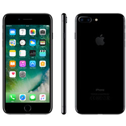 買取】iPhone7 Plus 256GB ジェットブラック MN6Q2J／A docomo|Apple ...