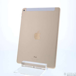 iPad Air 2 32GB ゴールド MNVR2J／A docomo ［32GB］｜の通販は