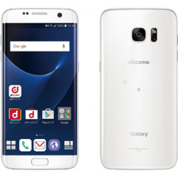 galaxxxy - GALAXY　S7エッジ　DOCOMO　ブラック　状態A  綺麗 ASCII.jp：ドコモのフラッグシップ「Galaxy S7 edge」を写真で