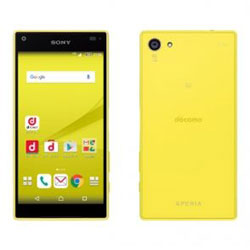 Xperia - 美品docomo SO-02H イエローXperia Z5 Compact Amazon.com: Sony Xperia Z5 Compact E5823 2GB/32GB 23MP 4.6