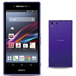 中古】Xperia Z1 32GB パープル SO-01F docomo [2133015682652 中古】Xperia Z1 32GB パープル SO-01F docomo [2133015682652