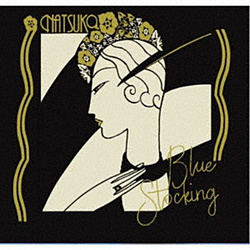 Natsuko / Blue Stocking CD