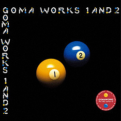 pE&GOMAWORLD withgOV / L[XG}[\ɕ1&2 CD