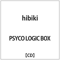 PSYCO LOGIC BOX / hibiki CD