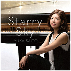 VF / Starry Sky CD