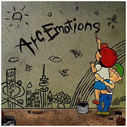 c񂷂 / Arc Emotions CD