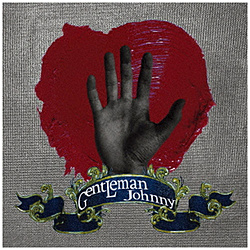 Gentleman Johnny / Gentleman Johnny CD