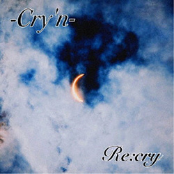 ReFCry/ Cryfn yCDz