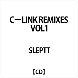 SLEPTT/ C-LINK REMIXES VOL1