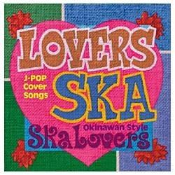 Ska Lovers/@[YEXJ`\OEtH[E[` yCDz   mSkaLovers /CDn