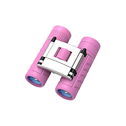 コンパクト双眼鏡 1821シリーズ 8倍×21mm ピンク FHB-1821PK コンパクト双眼鏡 1821シリーズ 8倍×21mm ピンク FHB-1821PK