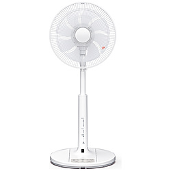 HITACHI(日立) リビング扇風機 うちわ風 HEF-DL300G-G