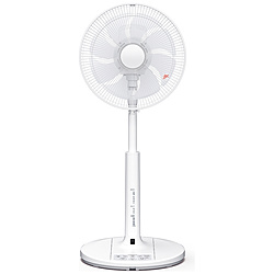 HITACHI(日立) リビング扇風機 うちわ風 HEF-AL300G 【864】