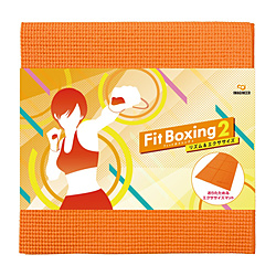 Fit Boxing 2 -Y&GNTTCY- 肽߂GNTTCY}bg