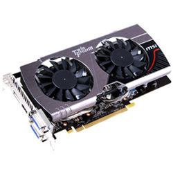 中古】N660GTX Twin Frozr III OC [2133032767776] - リコレ