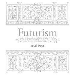 native/futurism[ＣＤ][native/CD]