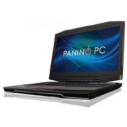 【ファンタシースターオンライン2推奨モデル】15.6型ゲーミングノートパソコン　Panino PC SPR-NP7G87W8H14J（2014年モデル）   ［Windows 8.1 /インテル Core i7 /無し］