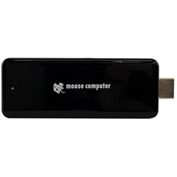 中古】m-Stick MS-NH1-W10 〔Windows 10〕 [2133013683446] - リコレ