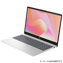 Ρȥѥ HP 15 ʥ륷С A5EK2PA-AAAC 15.6 /Windows11 Home /intel Core Ultra 5 /ꡧ16GB /SSD512GB /Office Home and Business /ܸǥܡ /2024ǯ11ǥ