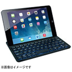 iPad mini 3^2^1p@BluetoothL[{[h^A~Jo[{obNCgځ@ubN@MK8000N-BK