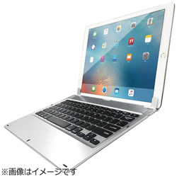 y݌Ɍz L[{[h@Note Style Keyboardm12.9C`iPad Propn