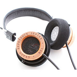 中古】GRADO小型ヘッドホン ヘッドバンド型 RS1i ◇07/01(水)値下げ