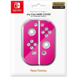 Joy-Con HARD COVER for Nintendo Switch sN ySwitchz [NJH-001-3]