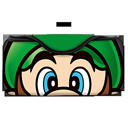 QUICK POUCH COLLECTION for Nintendo Switch C[W CQP-004-2