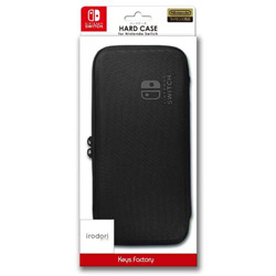 HARD CASE for Nintendo Switch ubN [NHC-001-1]