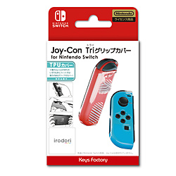 Joy-Con TriObvJo[ for Nintendo Switch NA NJT-002-2