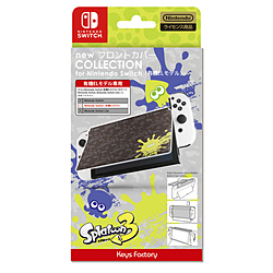 new tgJo[ COLLECTION for Nintendo SwitchiL@ELfj@(XvgD[3)Type-B