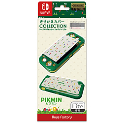 Jo[ COLLECTION for Nintendo Switch Lite isN~j CKC-106-1