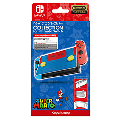 new tgJo[ COLLECTION for Nintendo SwitchiX[p[}Ij CNC-003-1
