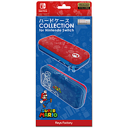 n[hP[X COLLECTION for Nintendo SwitchiX[p[}Ij CHC-009-1