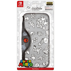 NCbN|[` COLLECTION for Nintendo SwitchiX[p[}IjType-B CQP-017-2