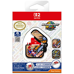 �J�[�h�|�b�h COLLECTION for Nintendo Switch 2 �}���I�J�[�g ���[���h