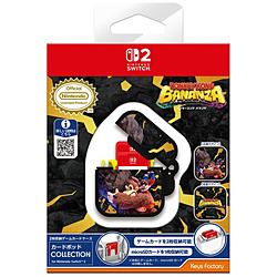 �J�[�h�|�b�h COLLECTION for Nintendo Switch 2 �h���L�[�R���O �o�i���U