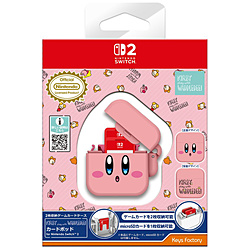 �J�[�r�B play with ���h���f�B �J�[�h�|�b�h for Nintendo Switch 2 �ysof001�z