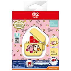 �J�[�r�B play with ���h���f�B �J�[�h�|�b�h for Nintendo Switch 2