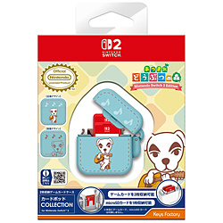 �J�[�h�|�b�h COLLECTION for Nintendo Switch 2  ���܂� �ǂ��Ԃ̐X