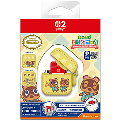 �J�[�h�|�b�h COLLECTION for Nintendo Switch 2  ���܂� �ǂ��Ԃ̐X
