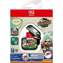 �J�[�h�|�b�h COLLECTION for Nintendo Switch 2  �X�v���g�D�[�� ���C�_�[�X