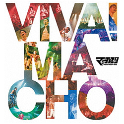 }b`29 / VIVA!MACHO DVDt CD