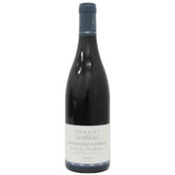 レシュノー ニュイサンジョルジュ ダモード 2013 750ml【赤ワイン】