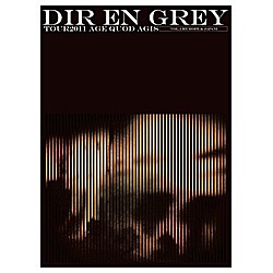 DIR EN GREY/TOUR2011 AGE QUOD AGIS VOLD1 mEUROPE  JAPANn 񐶎Y yDVDz   mDVDn