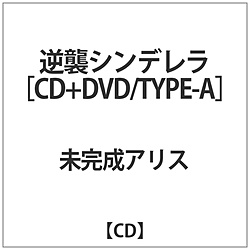 AX / tPVfTYPE A DVDt CD