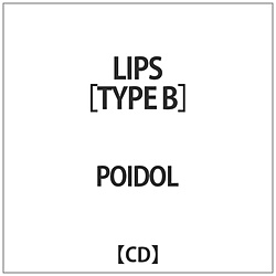 POIDOL / LIPSTYPE B CD