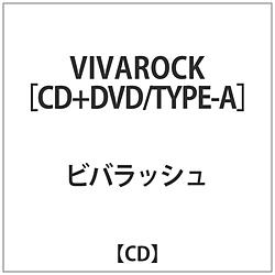 robV / VIVAROCK TYPE-A DVDt CD