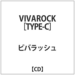 robV / VIVAROCK TYPE-C CD