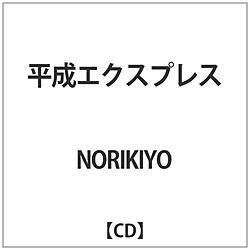 NORIKIYO / GNXvX CD